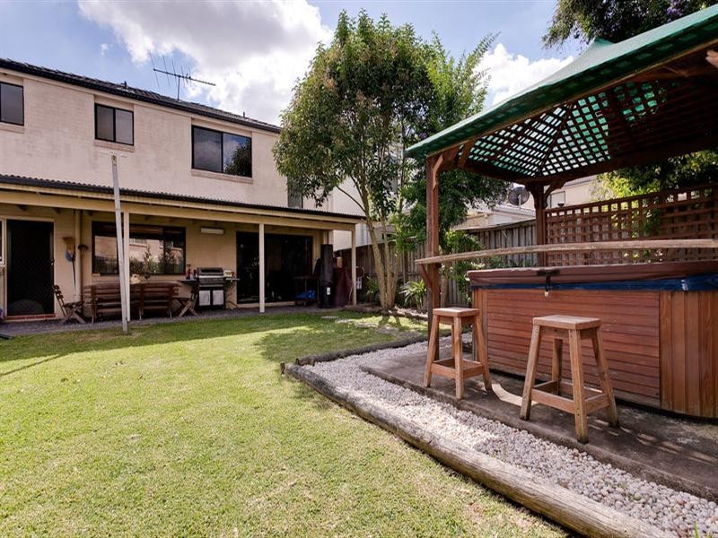 Cecil Hills NSW 2171