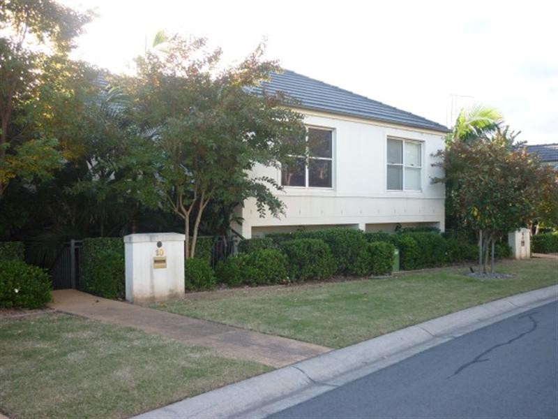 Macquarie Links NSW 2565