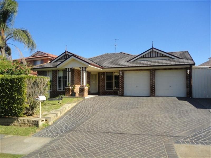 Cecil Hills NSW 2171