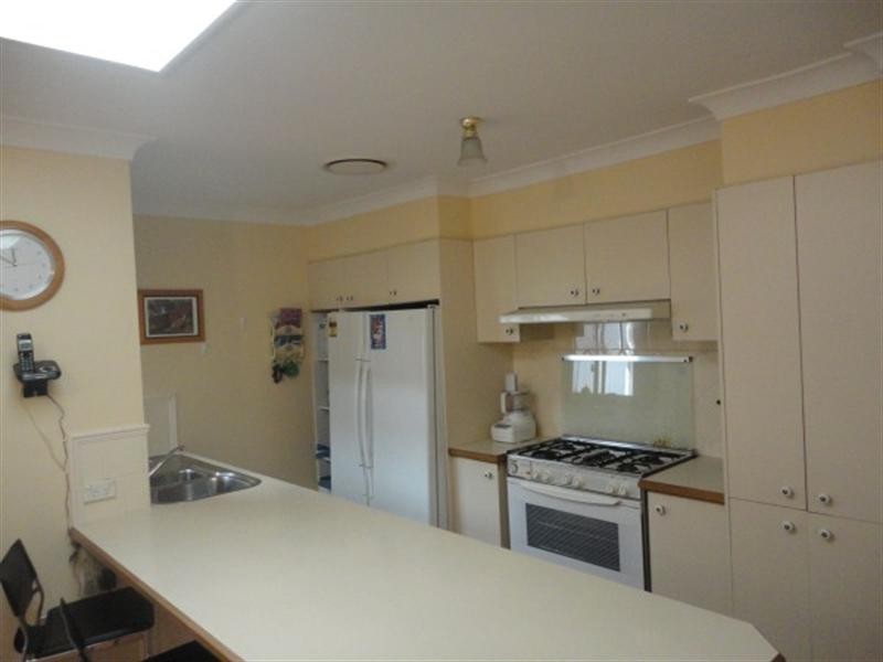 Cecil Hills NSW 2171