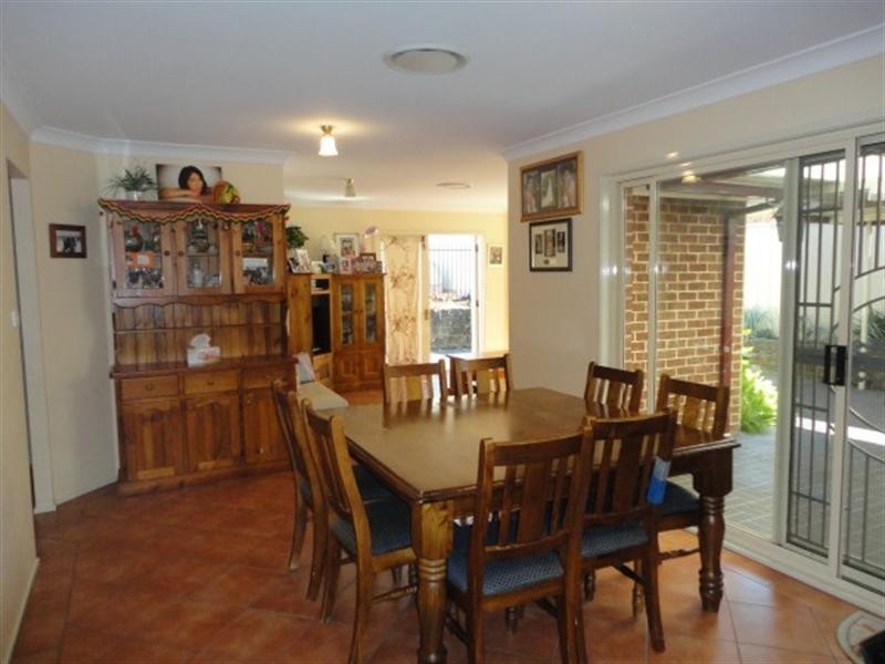 Cecil Hills NSW 2171