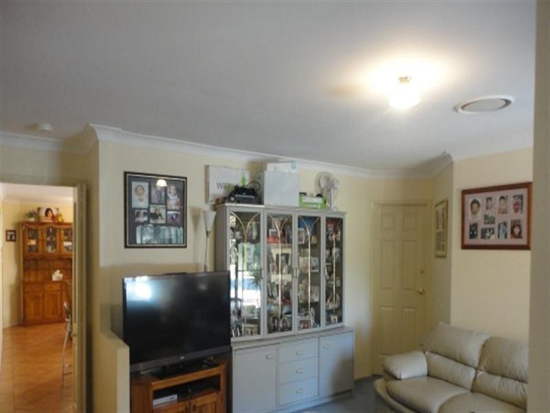 Cecil Hills NSW 2171