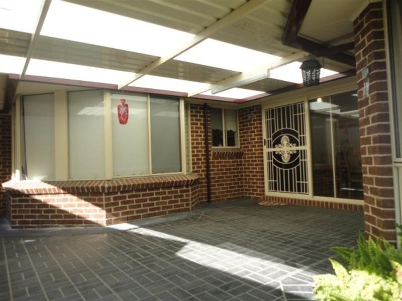 Cecil Hills NSW 2171