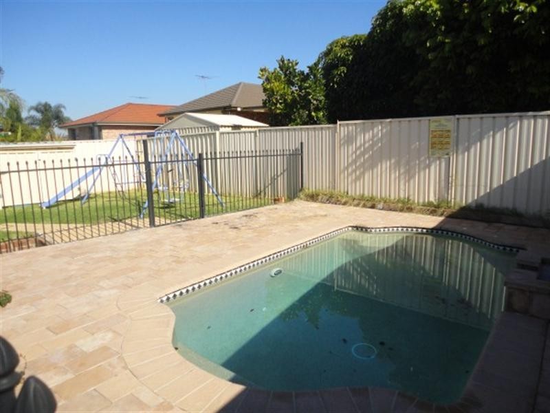 Cecil Hills NSW 2171