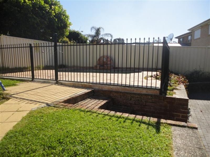 Cecil Hills NSW 2171