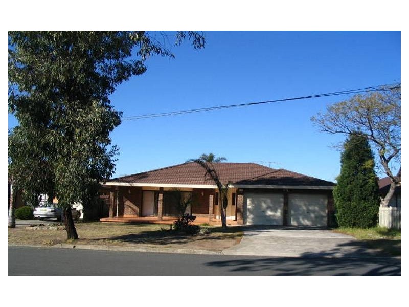 Green Valley NSW 2168