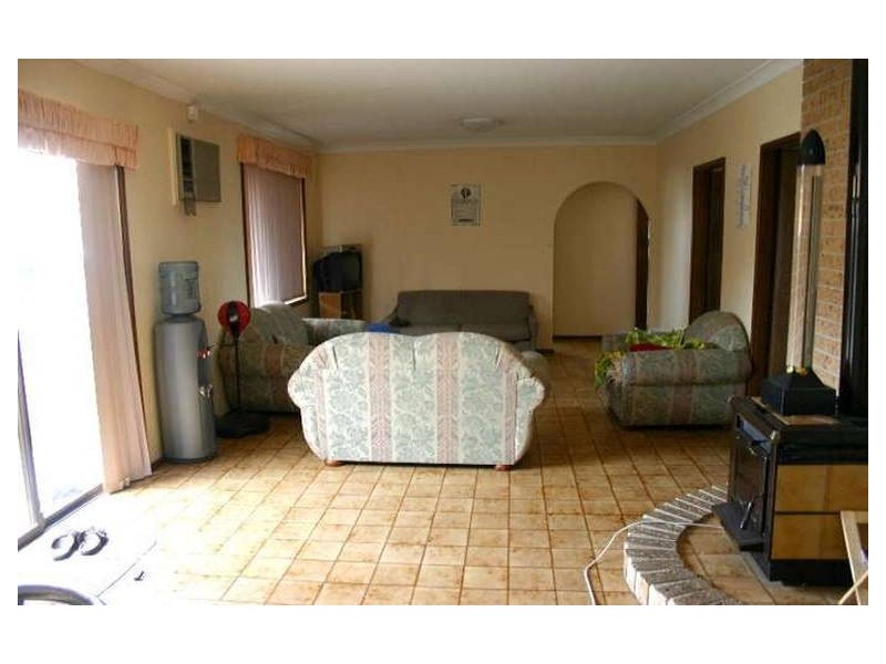 Green Valley NSW 2168