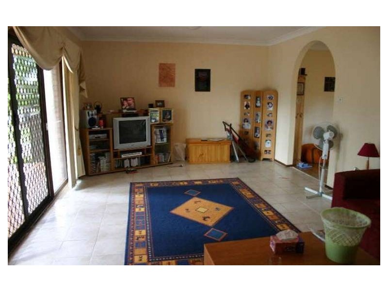 Green Valley NSW 2168