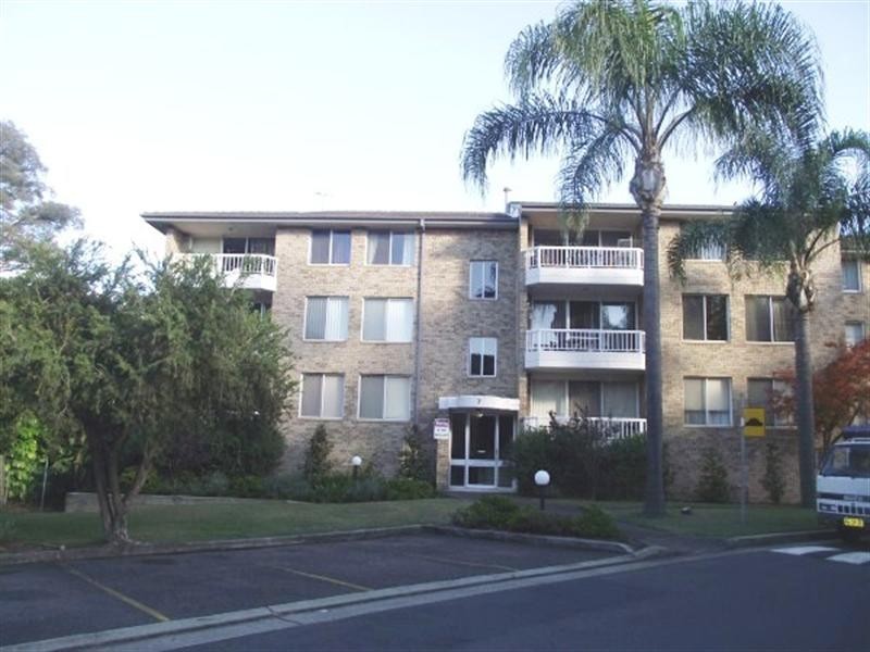 Chipping Norton NSW 2170