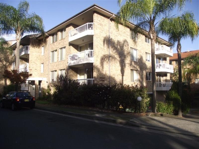 Chipping Norton NSW 2170