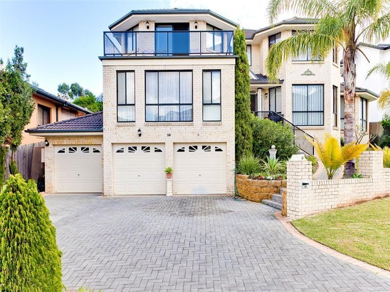 Cecil Hills NSW 2171