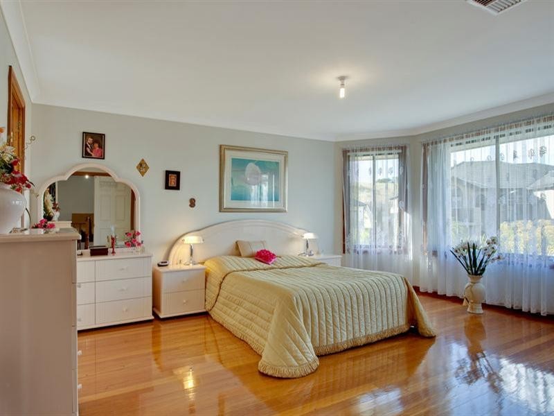 Cecil Hills NSW 2171