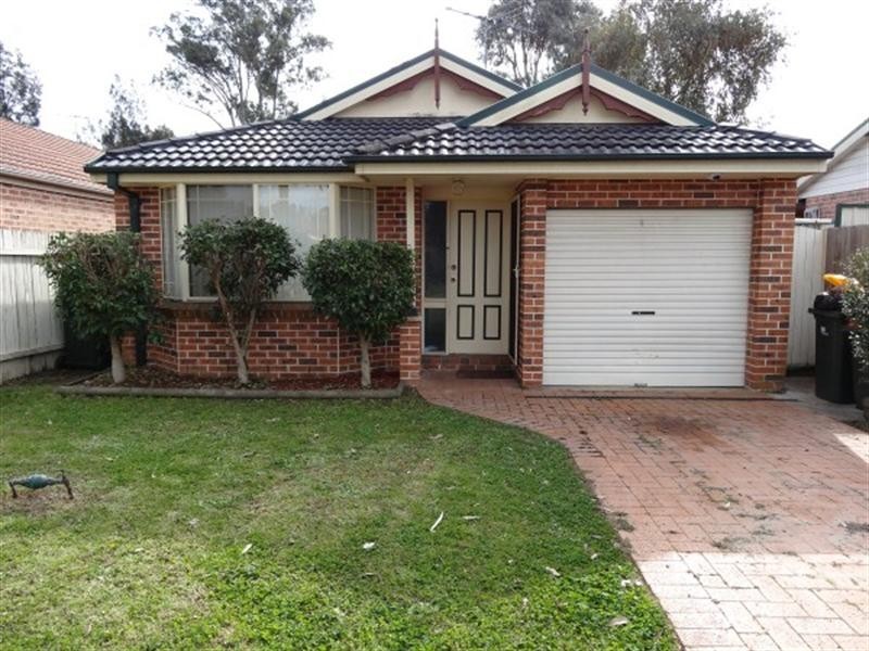 47 Bugong Street, Prestons NSW 2170