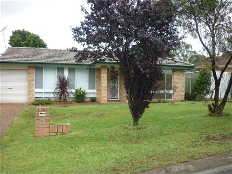 13 Stingray Crescent, Raby NSW 2566