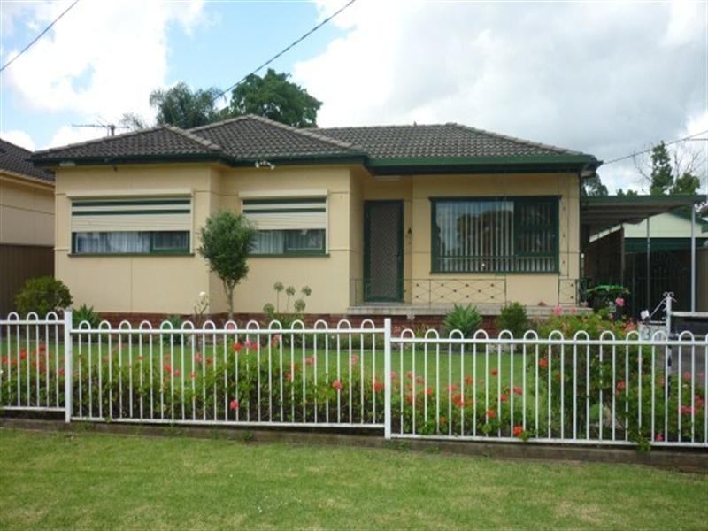 30 Medley Avenue, Liverpool NSW 2170
