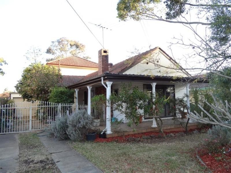 44 Wattle Avenue, Villawood NSW 2163