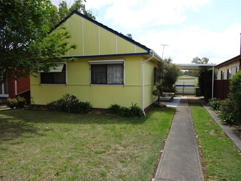 95 Rose Street, Liverpool NSW 2170