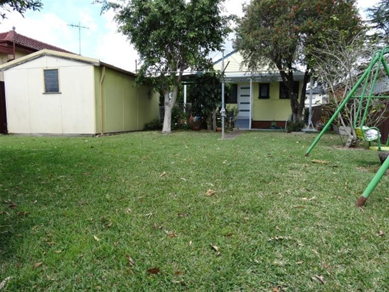 95 Rose Street, Liverpool NSW 2170