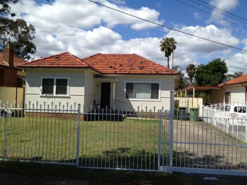 Villawood NSW 2163