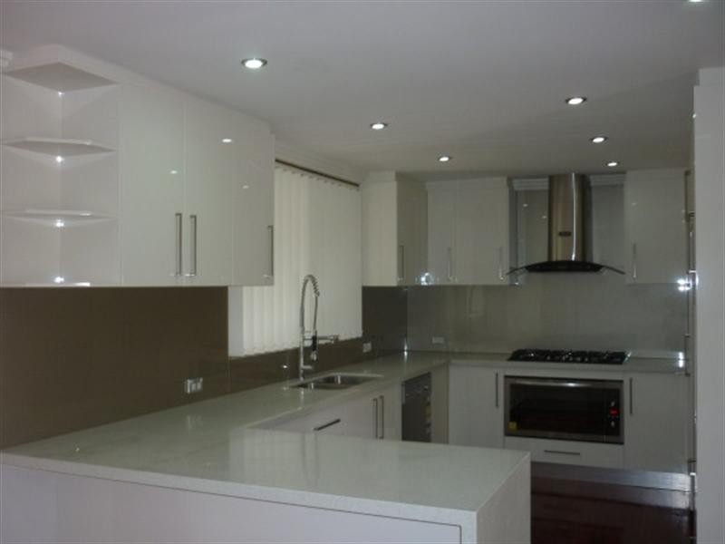 Hinchinbrook NSW 2168