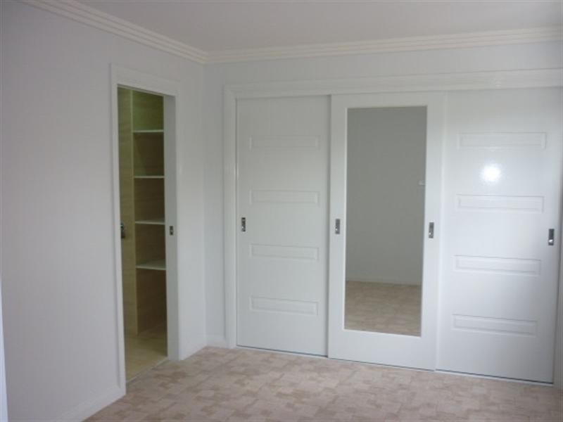 Hinchinbrook NSW 2168