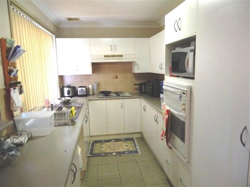 Horningsea Park NSW 2171