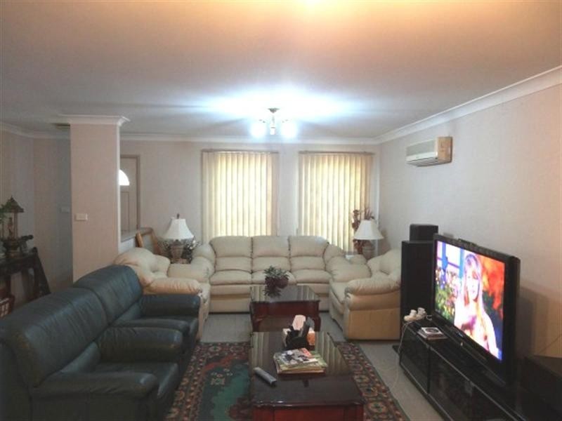 Horningsea Park NSW 2171