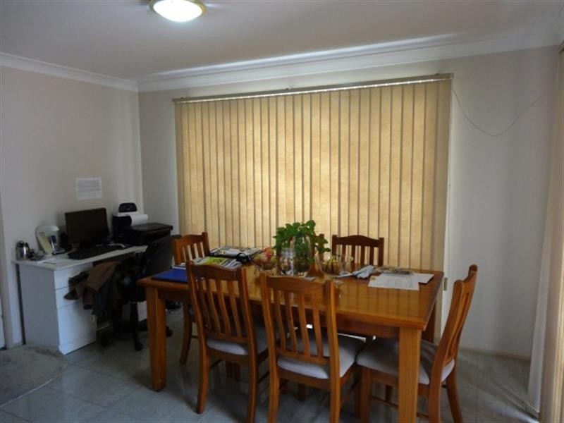 Horningsea Park NSW 2171