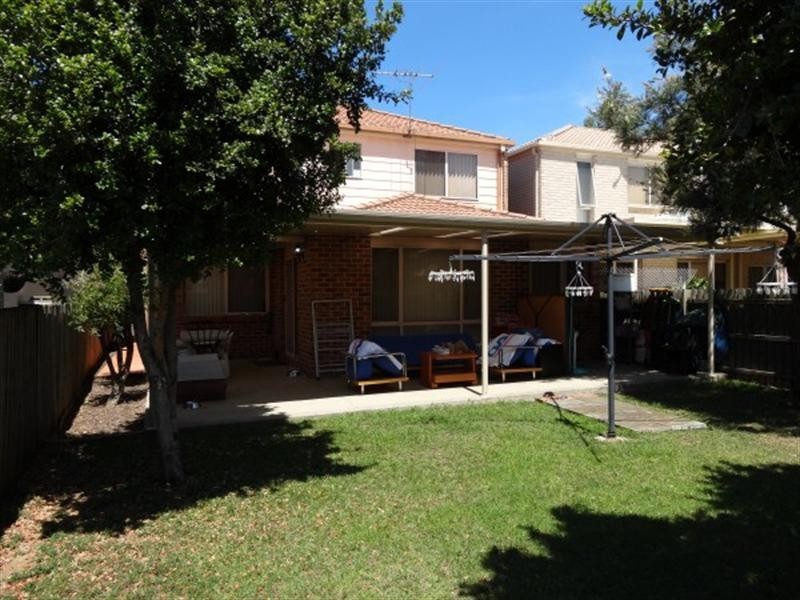 Horningsea Park NSW 2171