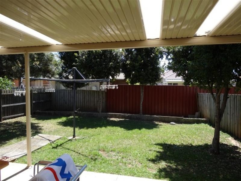 Horningsea Park NSW 2171