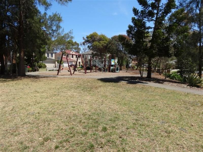 Horningsea Park NSW 2171