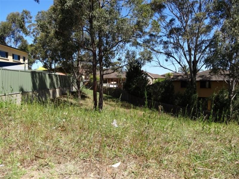 3 Kendall Drive, Casula NSW 2170