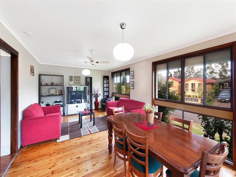 26 Ben Lomond Street, Bossley Park NSW 2176