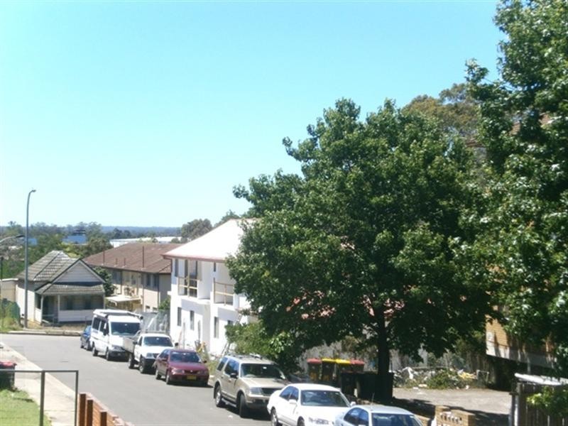 3/18 Nagle Street, Liverpool NSW 2170