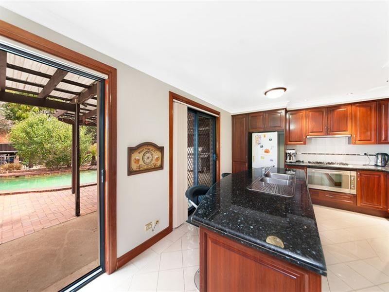 17 Burton Avenue, Moorebank NSW 2170