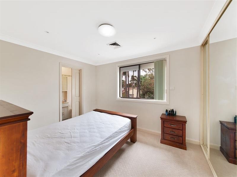 17 Burton Avenue, Moorebank NSW 2170