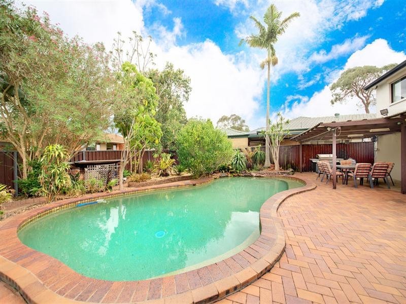 17 Burton Avenue, Moorebank NSW 2170