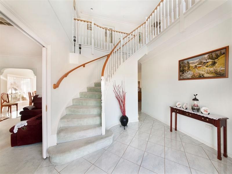 Cecil Hills NSW 2171