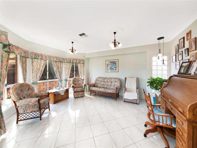 Cecil Hills NSW 2171