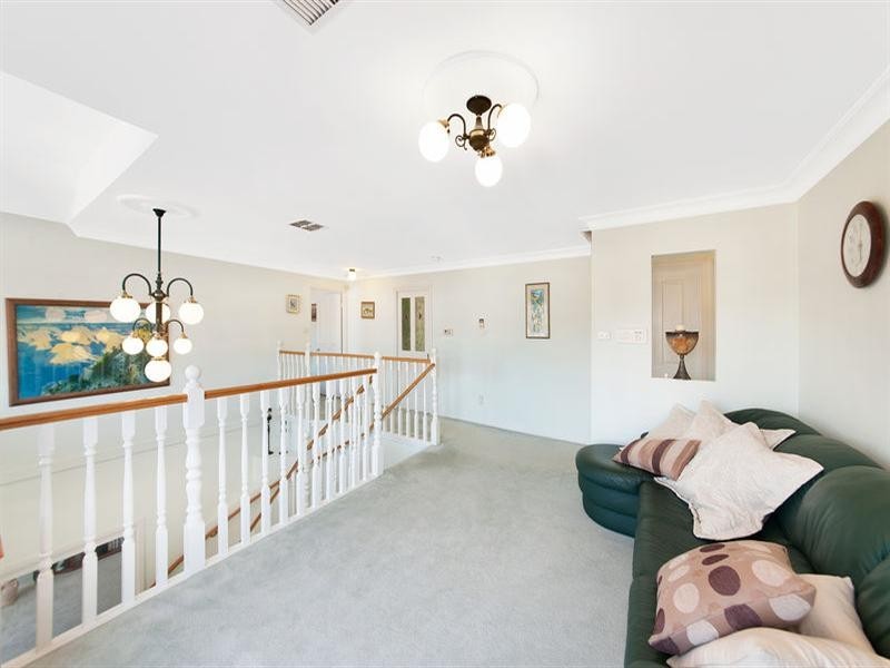 Cecil Hills NSW 2171