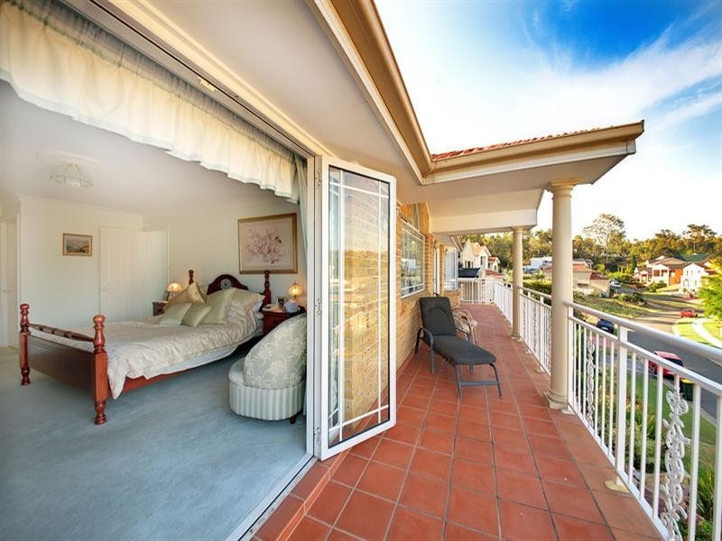 Cecil Hills NSW 2171