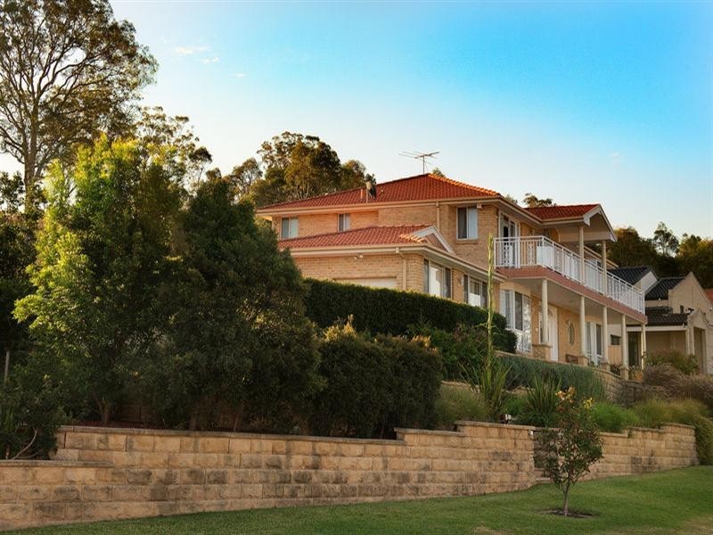 Cecil Hills NSW 2171