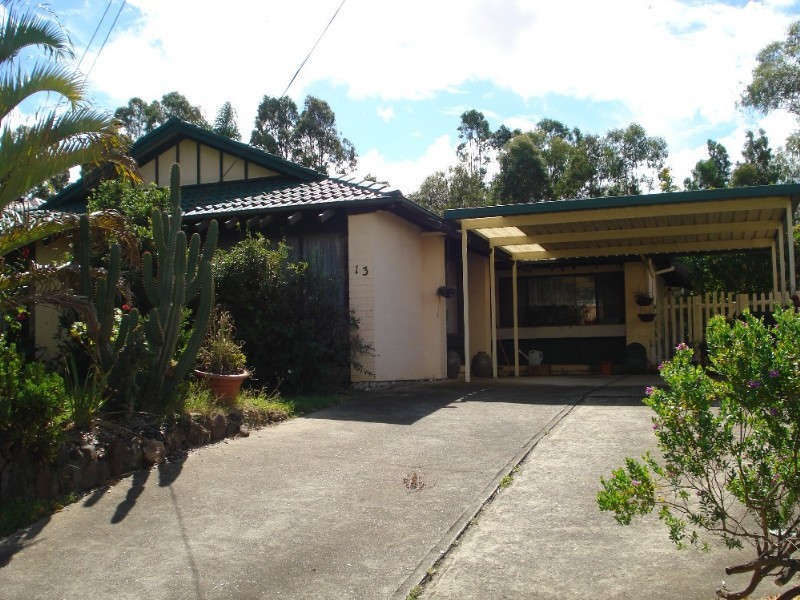 Hammondville NSW 2170