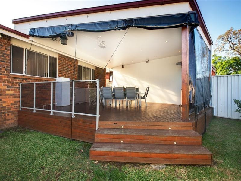 24 Wilkes Avenue, Moorebank NSW 2170