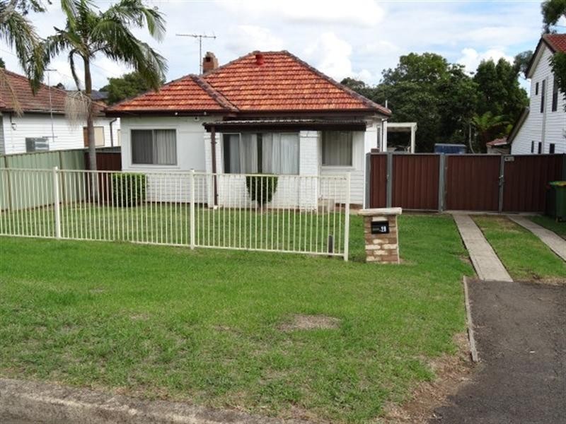 Chester Hill NSW 2162