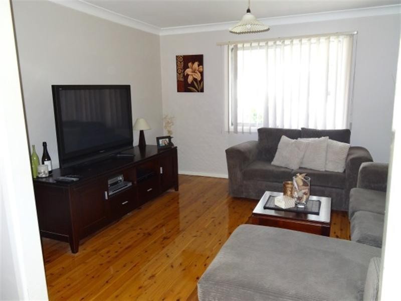 Chester Hill NSW 2162