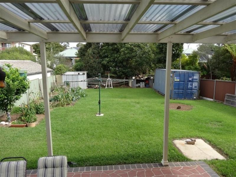 Chester Hill NSW 2162