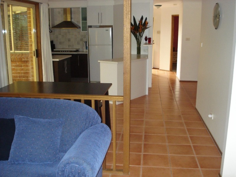 Wattle Grove NSW 2173