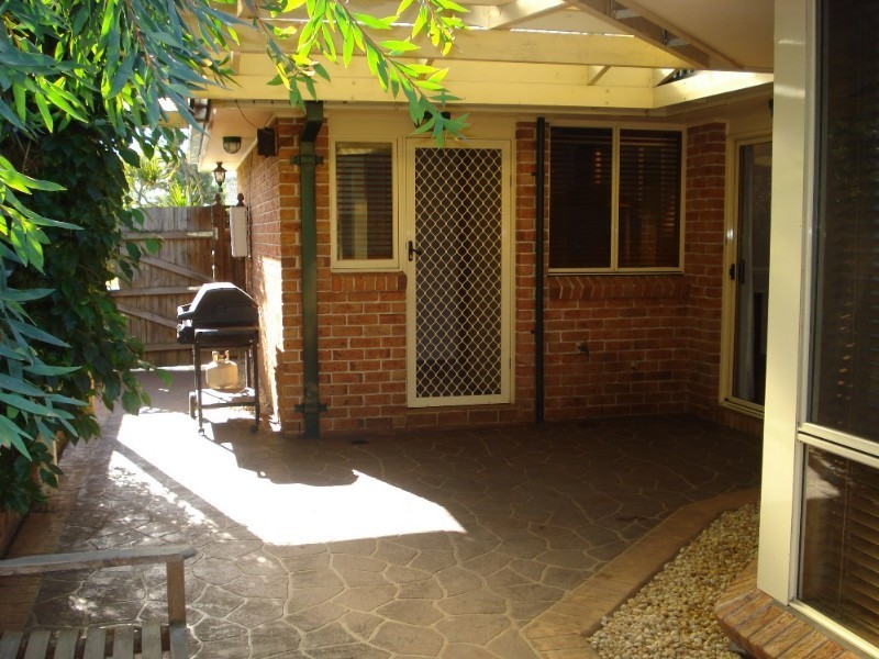 Wattle Grove NSW 2173