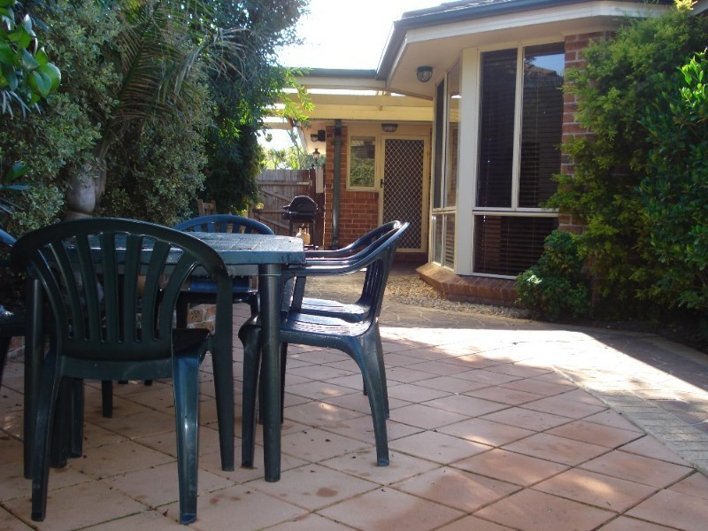 Wattle Grove NSW 2173